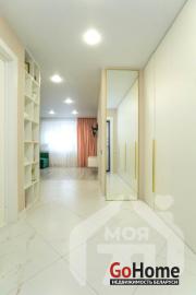 Купить 2-комнатную квартиру, Молодечно, Городокская ул., 116/В Молодечно