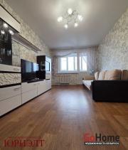 Купить 2-комнатную квартиру, Минск, Прушинских, 58 (Ленинский район) Минск