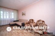 Купить 1-комнатную квартиру, Минск, Калинина ул., 19(Первомайский район) Минск