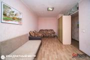 Купить 1-комнатную квартиру, Минск, Калинина ул., 19(Первомайский район) Минск