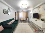 Купить 3-комнатную квартиру, Брест, просп. Партизанский Брест