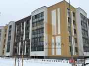 Купить 2-комнатную квартиру, Брест, ул. Рябцева, д. Брест