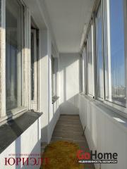 Купить 1-комнатную квартиру, Минск, Гамарника, 13 (Советский район) Минск