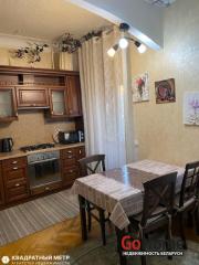 Купить 2-комнатную квартиру, Минск, Независимости просп., 55 (Советский район) Минск