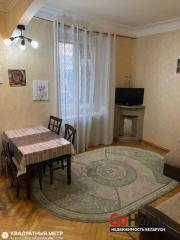Купить 2-комнатную квартиру, Минск, Независимости просп., 55 (Советский район) Минск