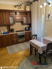 Купить 2-комнатную квартиру, Минск, Независимости просп., 55 (Советский район) Минск