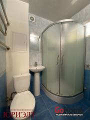 Купить 1-комнатную квартиру, Минск, Гамарника, 13 (Советский район) Минск