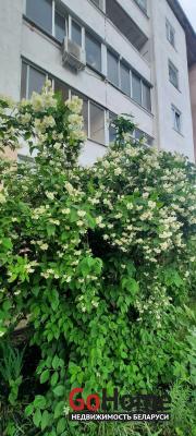 Купить 1-комнатную квартиру, Минск, Партизанский просп., 80 (Заводской район) Минск