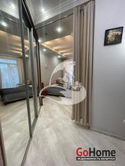 Снять 3-комнатную квартиру, Минск, Независимости пр-т 40 в аренду  (Партизанский район) Минск