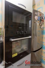 Купить 1-комнатную квартиру, Минск, Есенина ул., 87 (Московский район) Минск