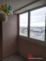 Снять 1-комнатную квартиру, Минск, просп. Дзержинского, д. 125 (Московский район) Минск