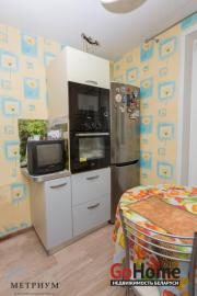 Купить 1-комнатную квартиру, Минск, Есенина ул., 87 (Московский район) Минск