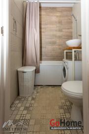 Купить 1-комнатную квартиру, Минск, Кедышко ул., 21/А (Первомайский район) Минск