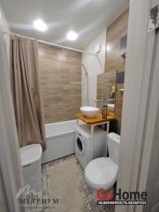 Купить 1-комнатную квартиру, Минск, Кедышко ул., 21/А (Первомайский район) Минск