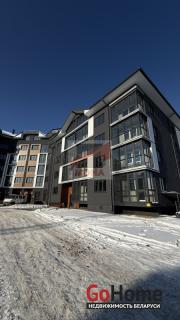 Купить 1-комнатную квартиру, Брест, просп. Республики, д. 16 Брест