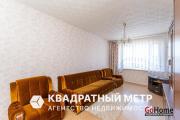 Купить 1-комнатную квартиру, Минск, Воронянского ул., 11/4(Октябрьский район) Минск