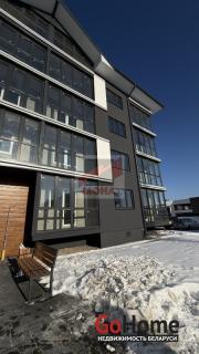 Купить 1-комнатную квартиру, Брест, просп. Республики, д. 16 Брест