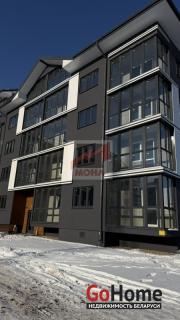 Купить 1-комнатную квартиру, Брест, просп. Республики, д. 16 Брест