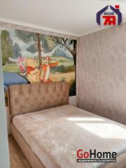 Купить 2-комнатную квартиру, Вилейка, Красноармейская ул., 27 Вилейка