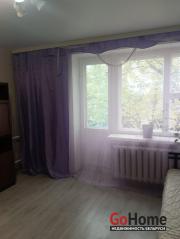 Купить 1-комнатную квартиру, Витебск, Фрунзе просп., 65/2 Витебск
