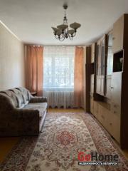 Снять 1-комнатную квартиру, Гомель, ул. Ветковская д.2 Гомель