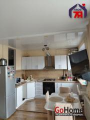 Купить 2-комнатную квартиру, Вилейка, Красноармейская ул., 27 Вилейка