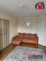 Купить 2-комнатную квартиру, Вилейка, Красноармейская ул., 27 Вилейка