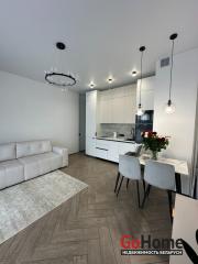 Снять 3-комнатную квартиру, Минск, ул. Игоря Лученка, д.  (Октябрьский район) Минск