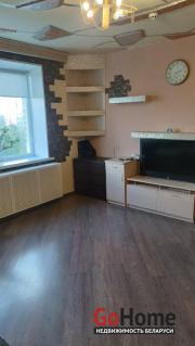 Купить 1-комнатную квартиру, Витебск, Строителей просп., 24/5А Витебск