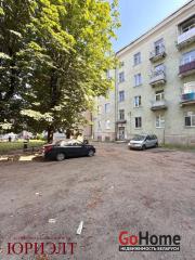 Купить 1-комнатную квартиру, Могилев, Челюскинцев, 54 Могилев