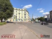 Купить 1-комнатную квартиру, Могилев, Челюскинцев, 54 Могилев