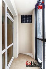 Купить 3-комнатную квартиру, Минск, Нововиленская ул., 63 (Центральный район) Минск