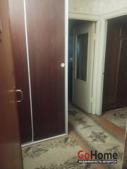 Купить 2-комнатную квартиру, Витебск, Правды ул., 55 Витебск