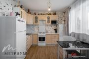 Купить 1-комнатную квартиру, Минск, Чичурина ул., 2 (Фрунзенский район) Минск