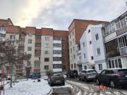 Купить 3-комнатную квартиру, Витебск, Кондратьева, 8 Витебск