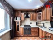 Купить 3-комнатную квартиру, Солигорск, Ленина ул., 2/Б Солигорск