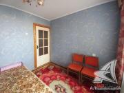 Купить 3-комнатную квартиру, Брест, Речица, ул. Речицкая Брест