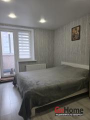 Купить 3-комнатную квартиру, Витебск, Московский просп., 105 Витебск