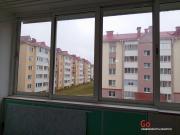 Купить 1-комнатную квартиру, Нарочь, Октябрьская, 27 Нарочь