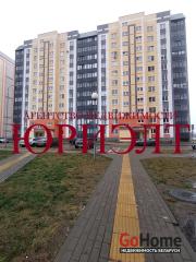 Купить 2-комнатную квартиру, Жлобин, Козлова, 47Б Жлобин