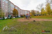 Купить 1-комнатную квартиру, Минск, Герасименко ул., 52/2 (Заводской район) Минск