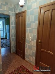 Купить 1-комнатную квартиру, Нарочь, Октябрьская, 27 Нарочь