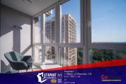 Купить 1-комнатную квартиру, Минск, Макаенка ул., 12/К(Первомайский район) Минск