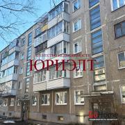 Купить 2-комнатную квартиру, Витебск, Правды, 61/7 Витебск
