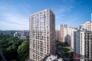 Купить 1-комнатную квартиру, Минск, Макаенка ул., 12/К(Первомайский район) Минск