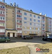Купить 2-комнатную квартиру, Барановичи, Бадака ул., 74 Барановичи