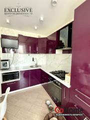 Купить 2-комнатную квартиру, Барановичи, Бадака ул., 74 Барановичи