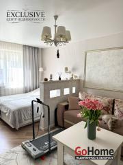 Купить 2-комнатную квартиру, Барановичи, Бадака ул., 74 Барановичи