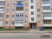 Купить 3-комнатную квартиру, Гродно, Поповича, 36 Гродно