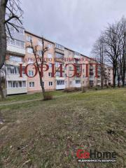 Купить 3-комнатную квартиру, Гродно, Поповича, 36 Гродно